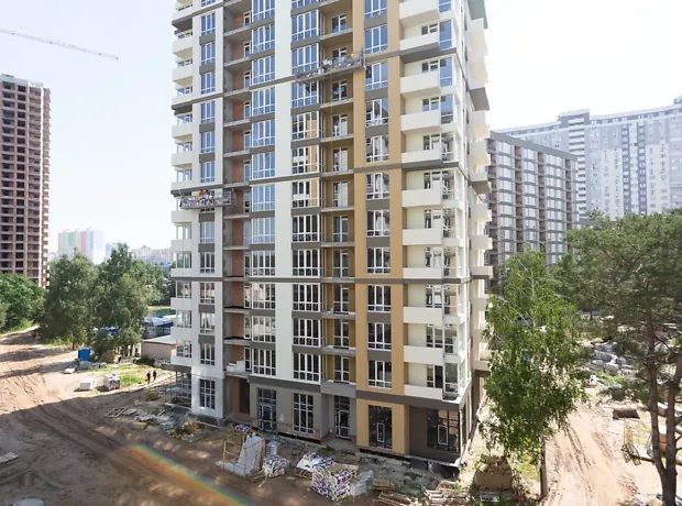 Квартира на вул. Соборна, 32 в Києві, ID 306566, фото №6