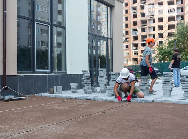 Квартира на вул. Соборна, 32 в Києві, ID 306566, фото №8