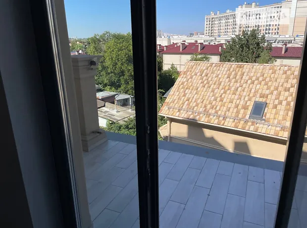 Квартира на вул. Фонтанська дорога, 64\u002F1 в Одесі, ID 199141, фото №2