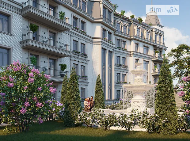 Квартира на вул. Фонтанська дорога, 64\u002F1 в Одесі, ID 199141, фото №18