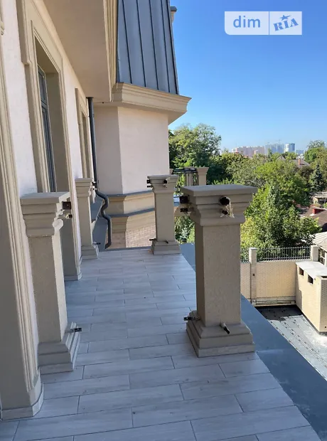 Квартира на вул. Фонтанська дорога, 64\u002F1 в Одесі, ID 199141, фото №4