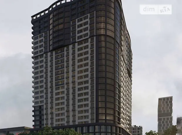 Квартира на бул. Шевченка, 202 в Черкаси, ID 247623, фото №4