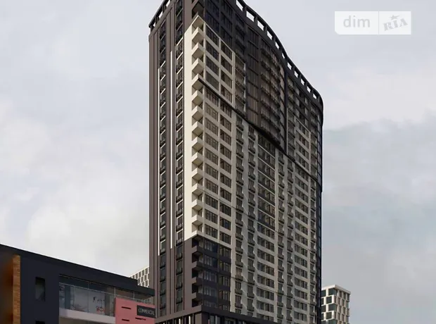 Квартира на бул. Шевченка, 202 в Черкаси, ID 231350, фото №3