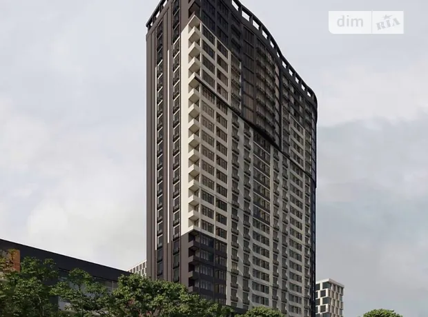 Квартира на бул. Шевченка, 202 в Черкаси, ID 227249, фото №1
