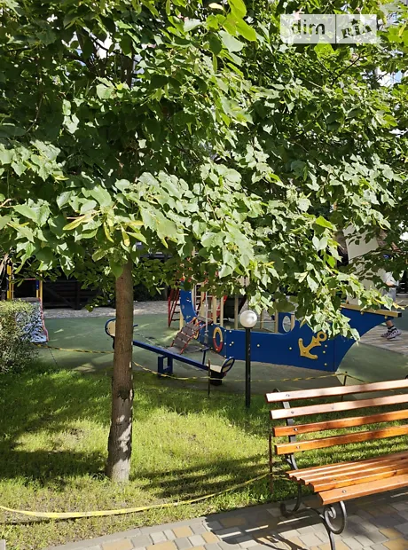 Квартира на вул. Миколи Сингаївського, 8З в Києві, ID 239104, фото №20
