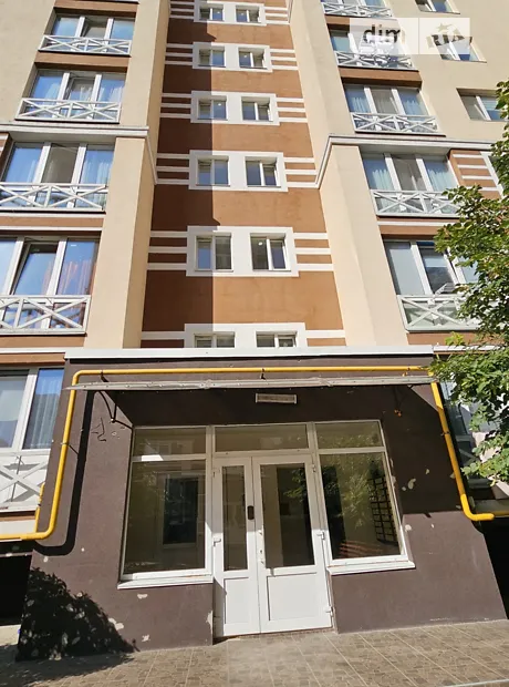 Квартира на вул. Миколи Сингаївського, 8З в Києві, ID 239104, фото №21