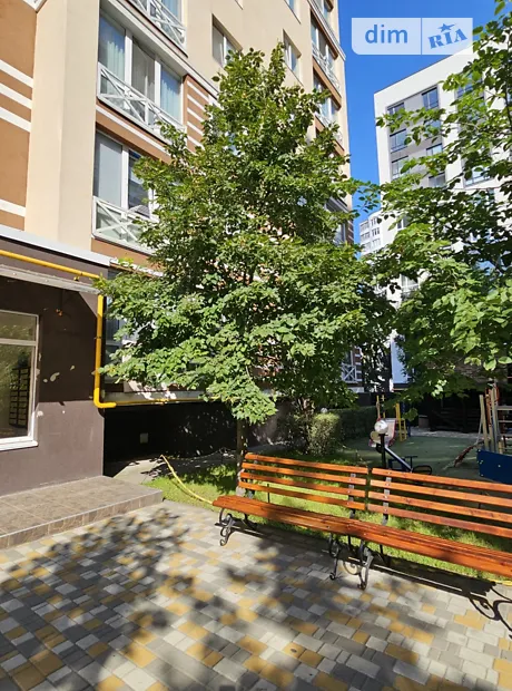 Квартира на вул. Миколи Сингаївського, 8З в Києві, ID 239104, фото №22