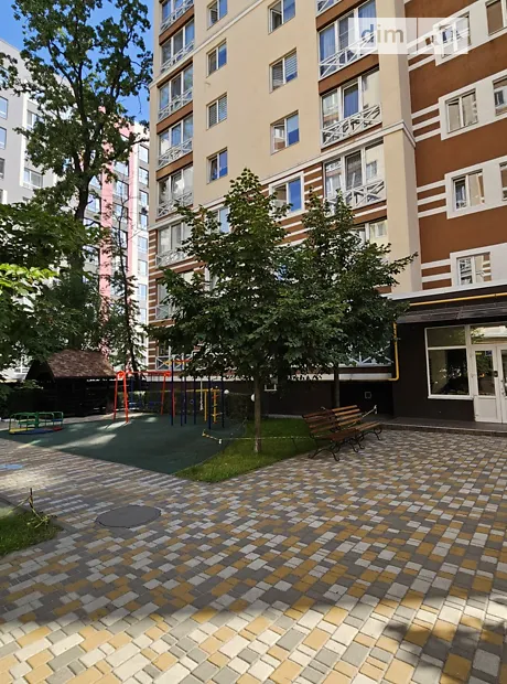 Квартира на вул. Миколи Сингаївського, 8З в Києві, ID 239104, фото №23