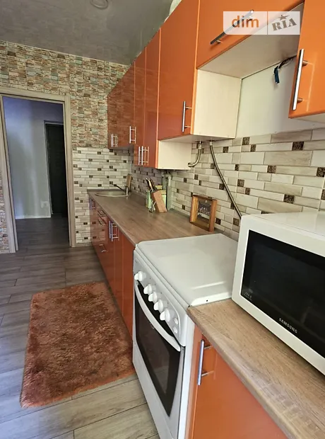 Квартира на вул. Миколи Сингаївського, 8З в Києві, ID 239104, фото №7