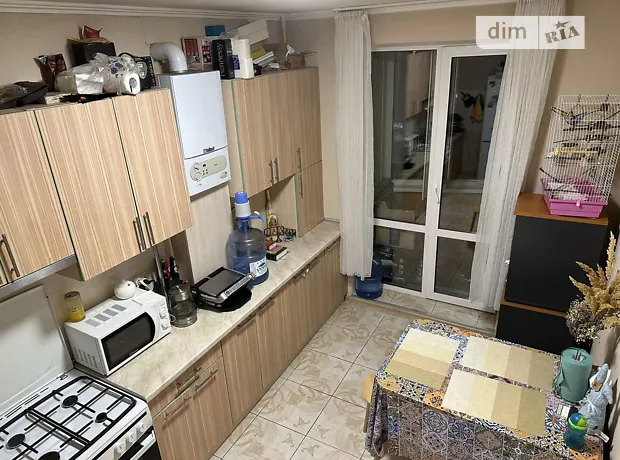 Квартира на вул. Миколи Сингаївського, 1К в Київ, ID 236877, фото №1