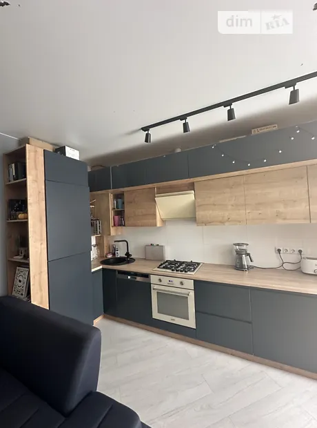 Квартира на вул. Прорізна, 7 в Києві, ID 307102, фото №11