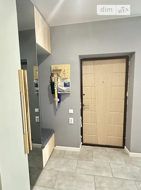 Квартира на вул. Прорізна, 7 в Києві, ID 307102, фото №19
