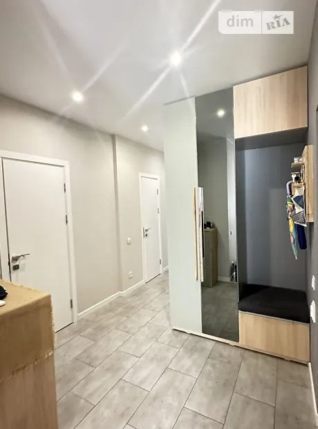 Квартира на вул. Прорізна, 7 в Києві, ID 307102, фото №21