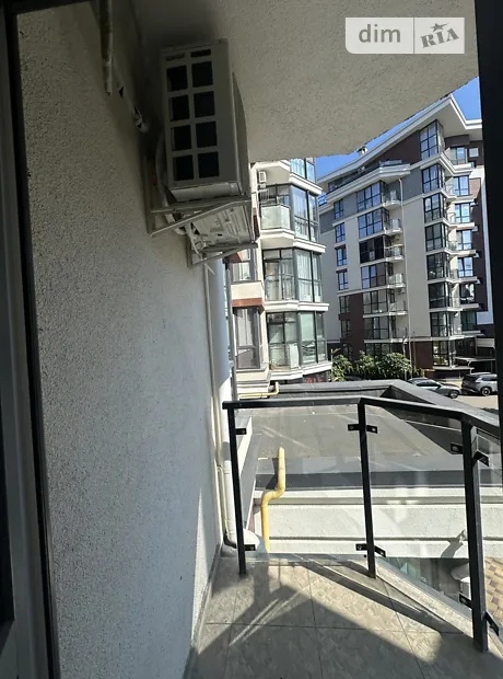 Квартира на вул. Прорізна, 7 в Києві, ID 307102, фото №24