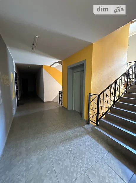 Квартира на вул. Прорізна, 7 в Києві, ID 307102, фото №35