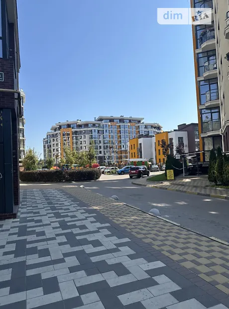 Квартира на вул. Прорізна, 7 в Києві, ID 307102, фото №38