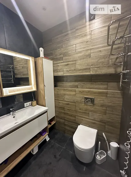 Квартира на вул. Прорізна, 7 в Києві, ID 307102, фото №8