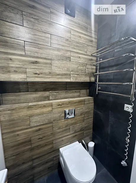 Квартира на вул. Прорізна, 7 в Києві, ID 307102, фото №9