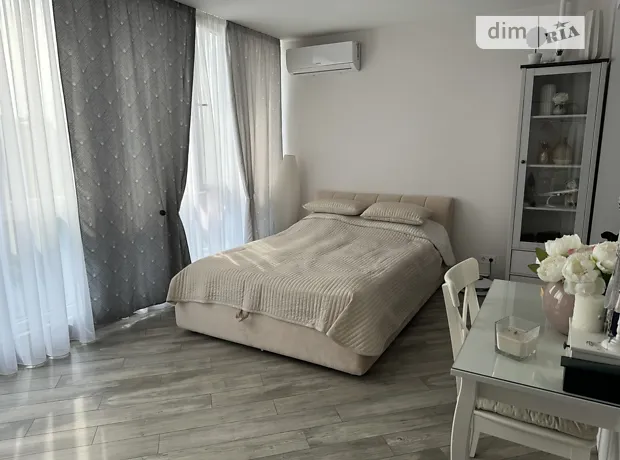 Квартира на вул. Матвія Донцова, 25Е в Києві, ID 273462, фото №11