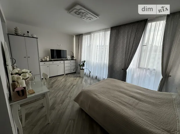 Квартира на вул. Матвія Донцова, 25Е в Києві, ID 273462, фото №12