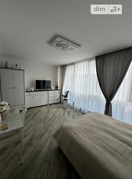 Квартира на вул. Матвія Донцова, 25Е в Києві, ID 273462, фото №13