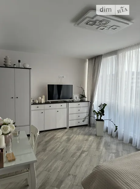 Квартира на вул. Матвія Донцова, 25Е в Києві, ID 273462, фото №14