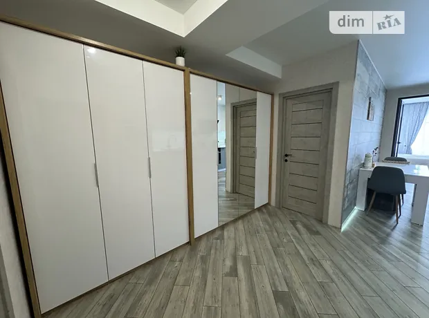 Квартира на вул. Матвія Донцова, 25Е в Києві, ID 273462, фото №10