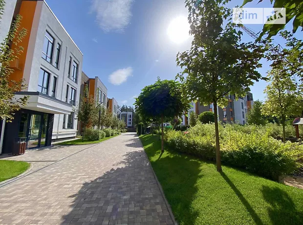 Квартира на вул. Наталії Околитенко, 77 в Києві, ID 240863, фото №15