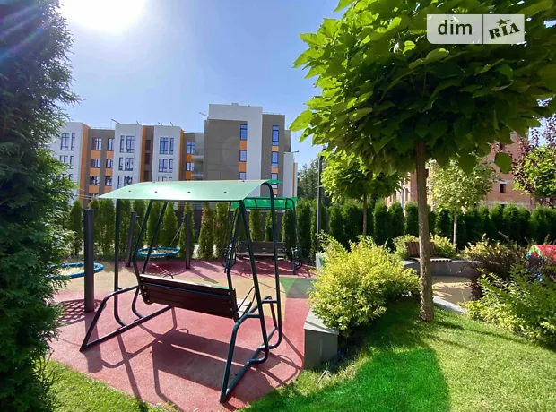 Квартира на вул. Наталії Околитенко, 77 в Києві, ID 240863, фото №16