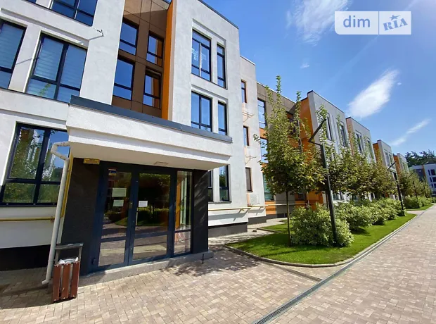 Квартира на вул. Наталії Околитенко, 77 в Києві, ID 240863, фото №17