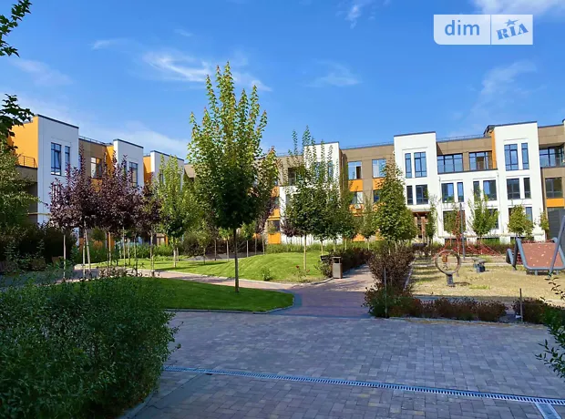 Квартира на вул. Наталії Околитенко, 77 в Києві, ID 240863, фото №19