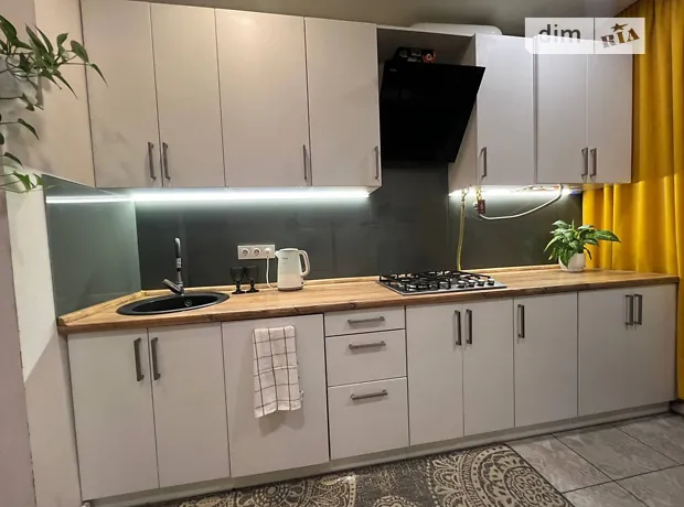 Квартира на вул. Миколи Сингаївського, 8Б в Києві, ID 230752, фото №1