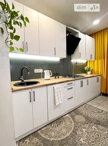 Квартира на вул. Миколи Сингаївського, 8Б в Києві, ID 230752, фото №2
