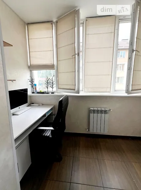 Квартира на вул. Миколи Сингаївського, 8Б в Києві, ID 230752, фото №13