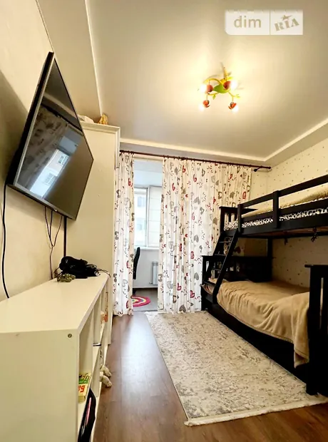 Квартира на вул. Миколи Сингаївського, 8Б в Києві, ID 230752, фото №15