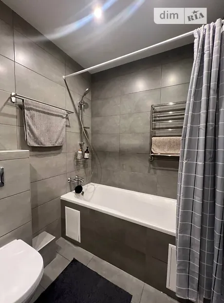 Квартира на вул. Миколи Сингаївського, 8Б в Києві, ID 230752, фото №18