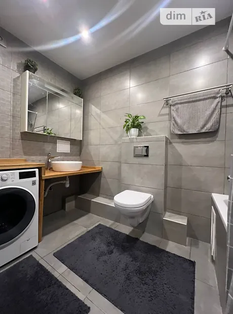 Квартира на вул. Миколи Сингаївського, 8Б в Києві, ID 230752, фото №19