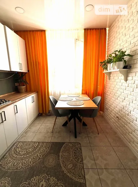 Квартира на вул. Миколи Сингаївського, 8Б в Києві, ID 230752, фото №6