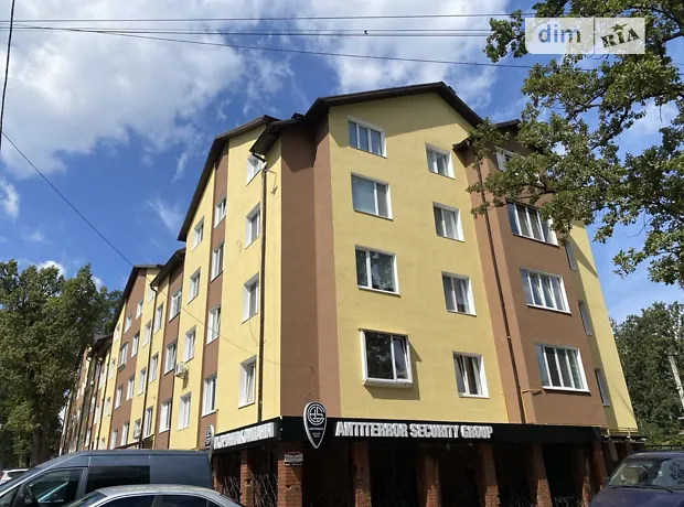 Квартира на вул. Суворова, 5А в Києві, ID 236362, фото №13