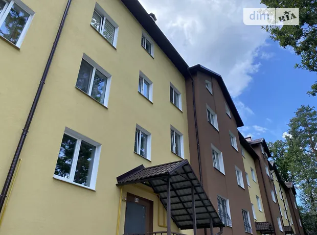 Квартира на вул. Суворова, 5А в Києві, ID 236362, фото №15
