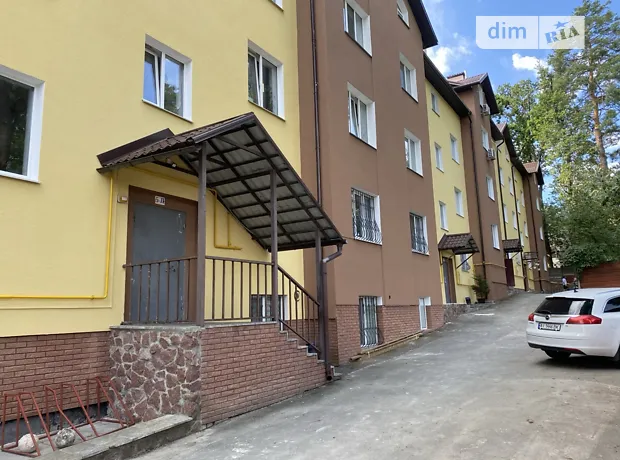 Квартира на вул. Суворова, 5А в Києві, ID 236362, фото №16