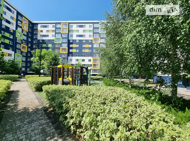 Квартира на вул. Вишнева, 35 в Києві, ID 233707, фото №1