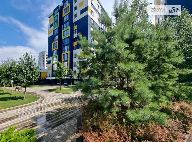 Квартира на вул. Вишнева, 35 в Києві, ID 233707, фото №11