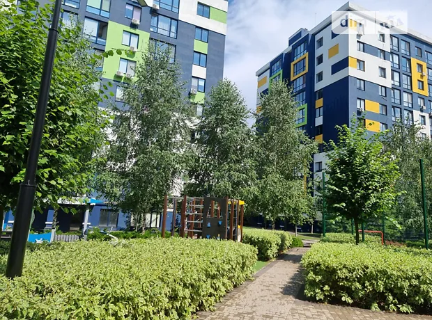 Квартира на вул. Вишнева, 35 в Києві, ID 233707, фото №7
