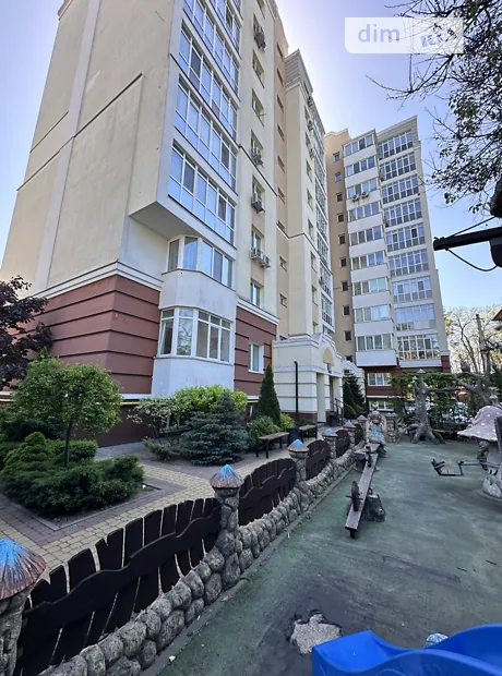 Квартира на вул. Соборна, 126 в Києві, ID 234371, фото №10