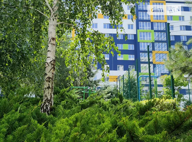 Квартира на вул. Вишнева в Києві, ID 248188, фото №2