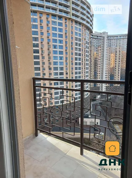 Квартира на вул. Генуезька, 1 в Одесі, ID 202962, фото №20
