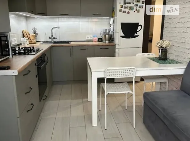 Квартира на вул. Миколи Сингаївського, 2Т в Київ, ID 248503, фото №2