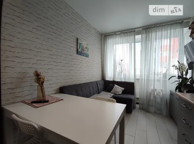 Квартира на вул. Миколи Сингаївського, 2Т в Київ, ID 248503, фото №3