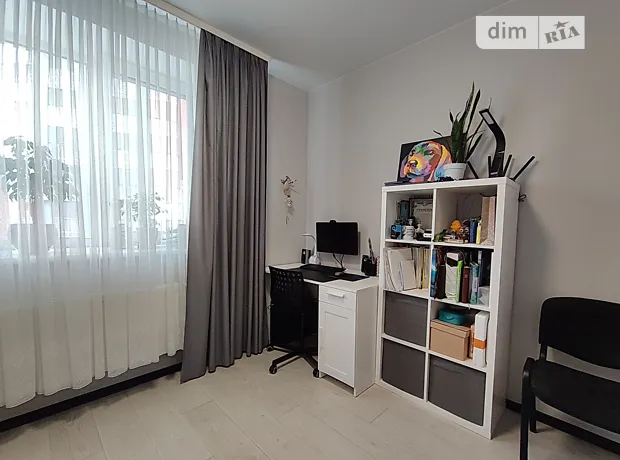 Квартира на вул. Миколи Сингаївського, 2Т в Київ, ID 248503, фото №5